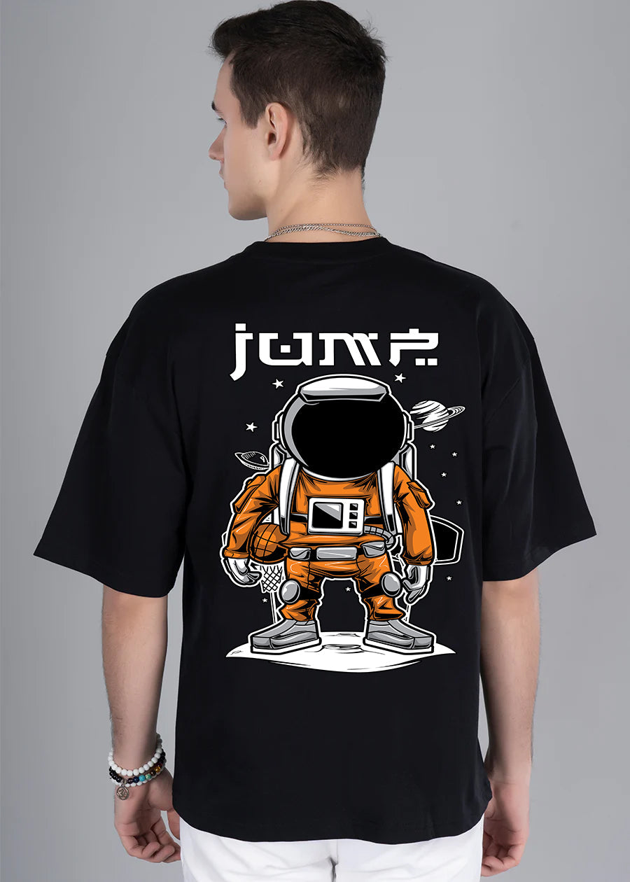 NASA tshirt