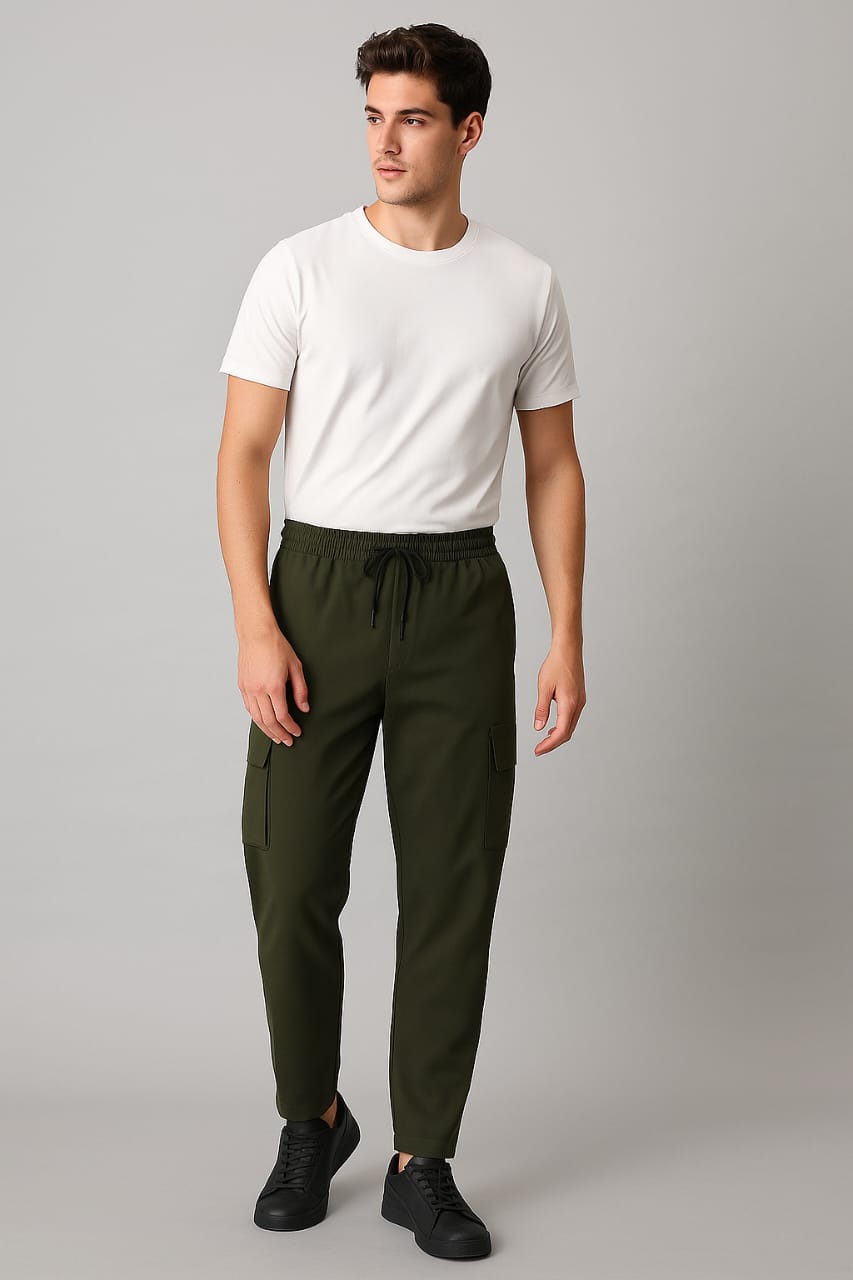 Mens Joggers