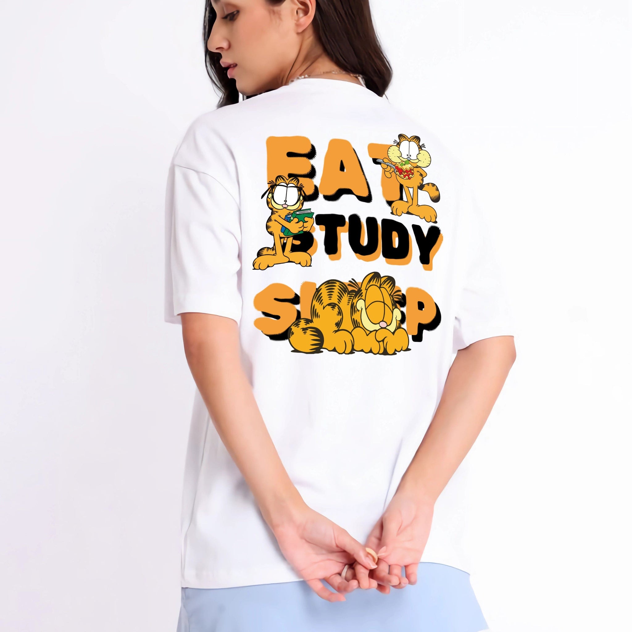 oversized tshirt for men