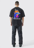 printed tshirt for men