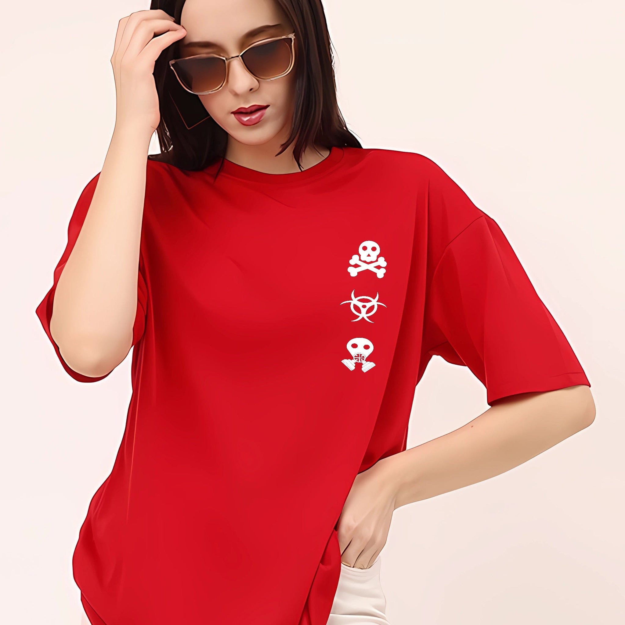 graphic t shirt