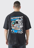 astronaut tshirt for kid