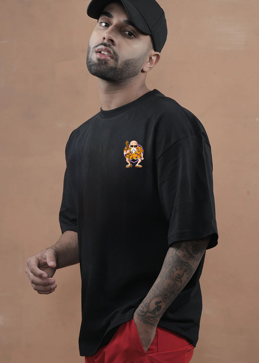 anime t shirt for women